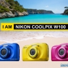Компания Nikon...