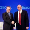 Компания Microsoft,...