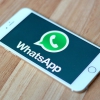 В приложении WhatsApp...