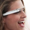 Смарт-очки Google Glass...