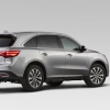 Компания Acura привезла...