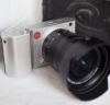 Компания Leica...