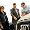 Кроссовер Audi Q5...