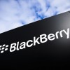 Компания BlackBerry...