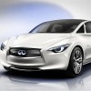 Infiniti показала свой...