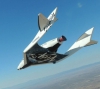 Компания Virgin Galactic...