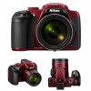 Компания Nikon готовит к...
