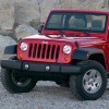 Компания Jeep готовит к...
