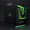 Компании Maingear и Razer?...