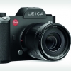 Компания Leica...