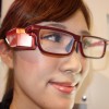 На выставке CEATEC JAPAN 2014...