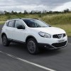 Новый Nissan Qashqai будет...