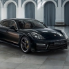 Компания Porsche...