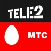 Компании МТС и Tele2...