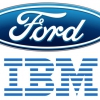 Компании ?Ford и IBM...
