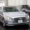Новый Hyundai Genesis будет...