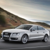 ?Компания Audi показала...