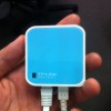 Компания TP-Link...
