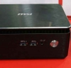 Компания MSI...