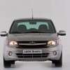 Lada Granta прошла...
