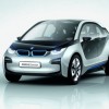 BMW i3 с мотором...