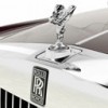 Британский Rolls-Royce...