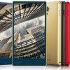 Новый смартфон AQUOS 304SH...