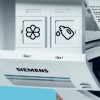 Siemens WM 16S890 OE - новая...
