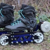 Компания Rollerblade?...
