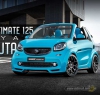 Тюнинг-ателье Brabus??...