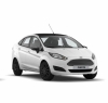 Компания Ford Sollers...