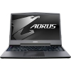 Компания Aorus...