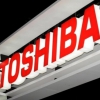 Корпорация Toshiba...