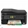 Epson WorkForce WF-2010W с Wi-Fi