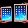 Новые планшеты iPad...