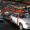 Рост авторынка в РФ