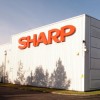 Компании Sharp и China...