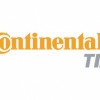 Новые шины Continental...