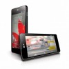 Впервые компания LG...