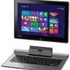 Компания Toshiba...