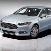 Гибридный седан Ford?...