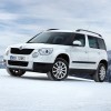 Skoda осуществляет...