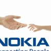 Финская Nokia...