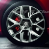 Корпорация Volkswagen...