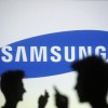 Концерн Samsung желает...