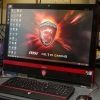 ?Компания MSI...