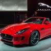 Компания Jaguar Cars...