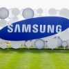 Концерн Samsung впервые...