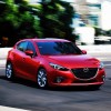 Компания Mazda...