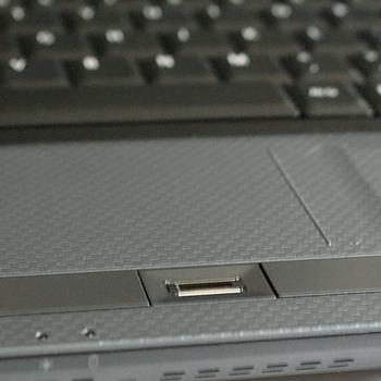 Как починить touchpad?